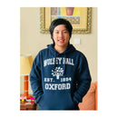 Secondary/Adult - Wolsey Hall Hoodie