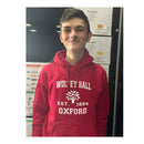 Secondary/Adult - Wolsey Hall Hoodie