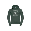 Secondary/Adult - Wolsey Hall Hoodie