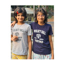 Primary - Wolsey Hall T-shirt