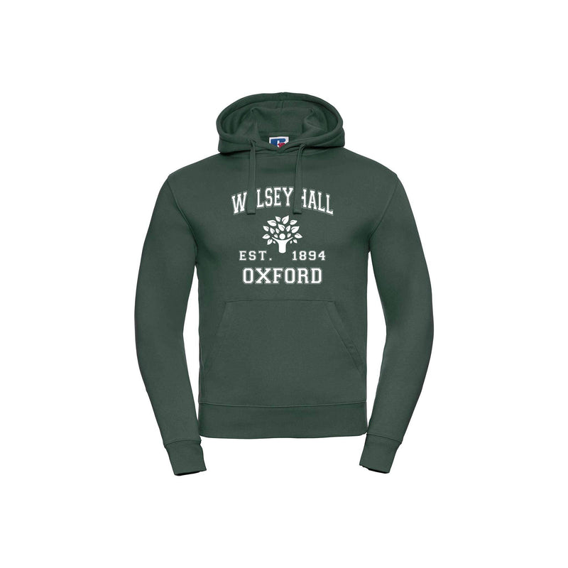 Secondary/Adult - Wolsey Hall Hoodie