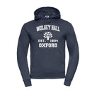 Secondary/Adult - Wolsey Hall Hoodie