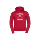 Secondary/Adult - Wolsey Hall Hoodie