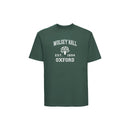 Secondary/Adult - Wolsey Hall T-shirt