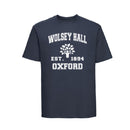 Secondary/Adult - Wolsey Hall T-shirt