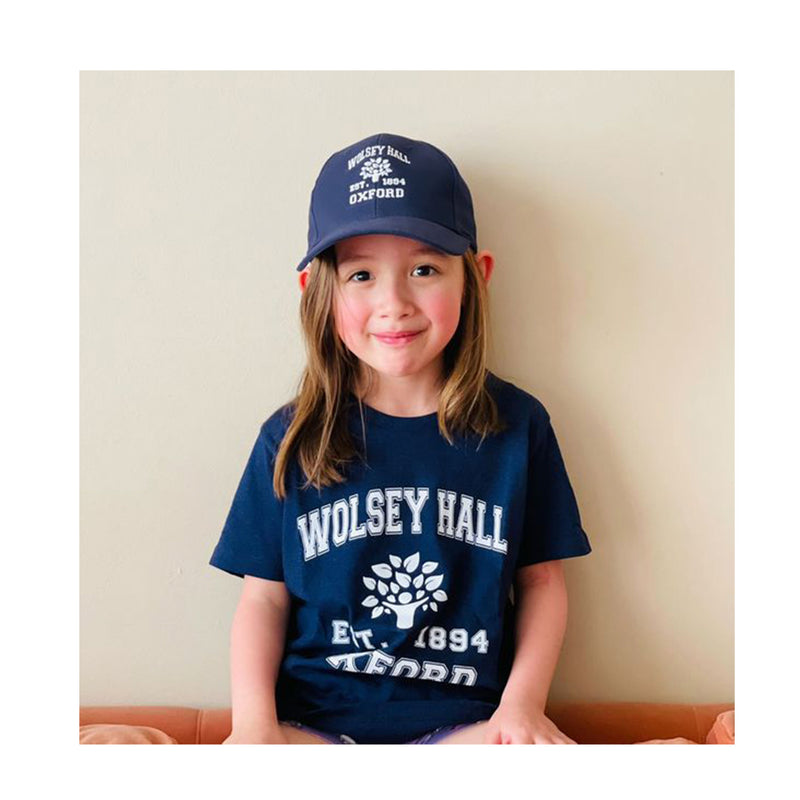 Primary - Wolsey Hall T-shirt