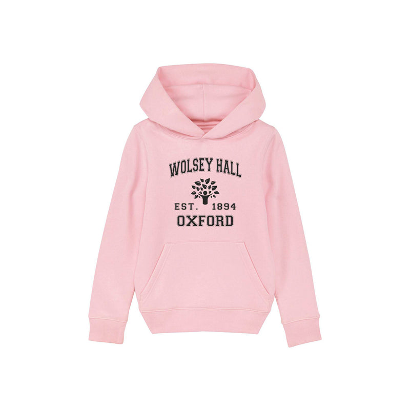 Primary - Wolsey Hall Hoodie