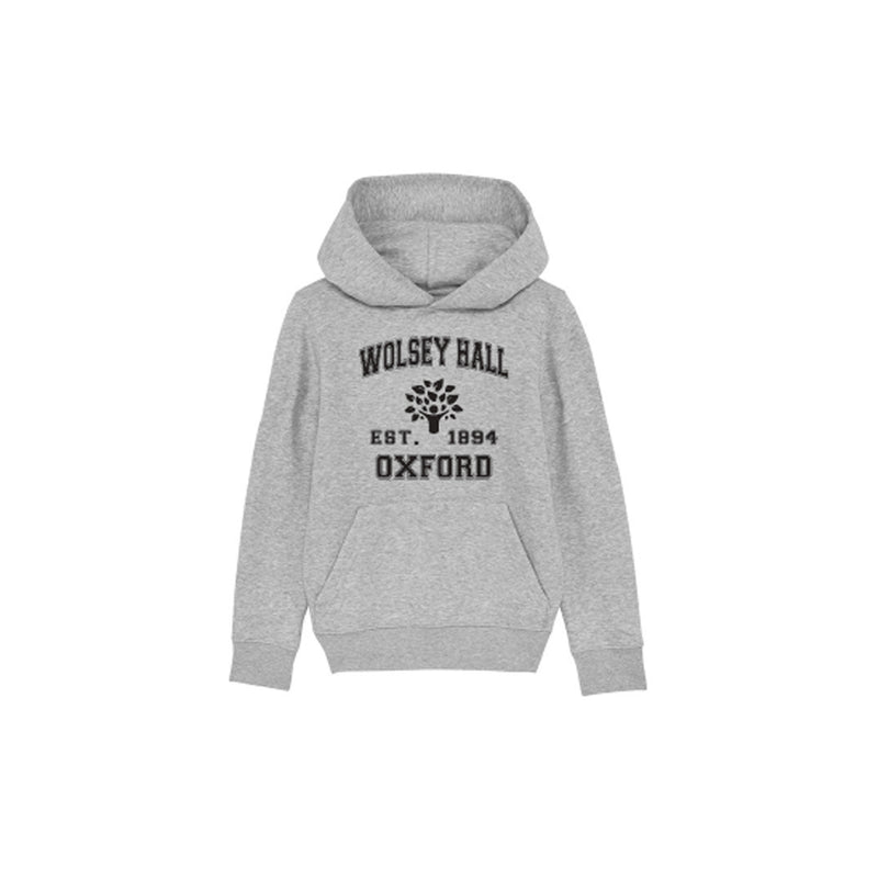 Primary - Wolsey Hall Hoodie