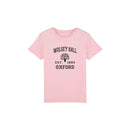 Primary - Wolsey Hall T-shirt