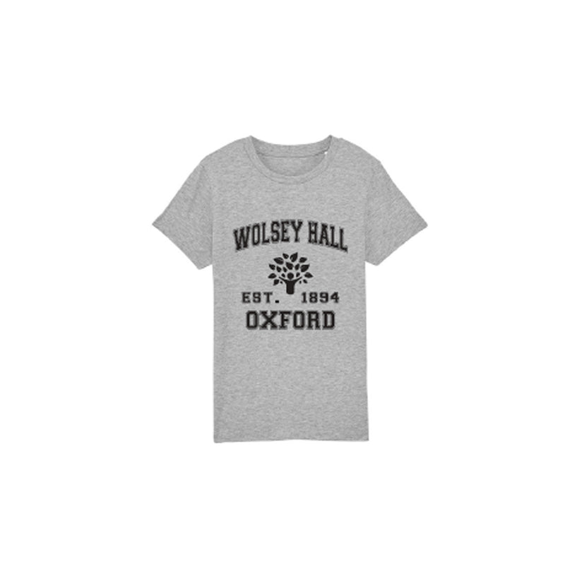 Primary - Wolsey Hall T-shirt