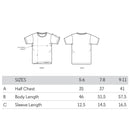 Primary - Wolsey Hall T-shirt